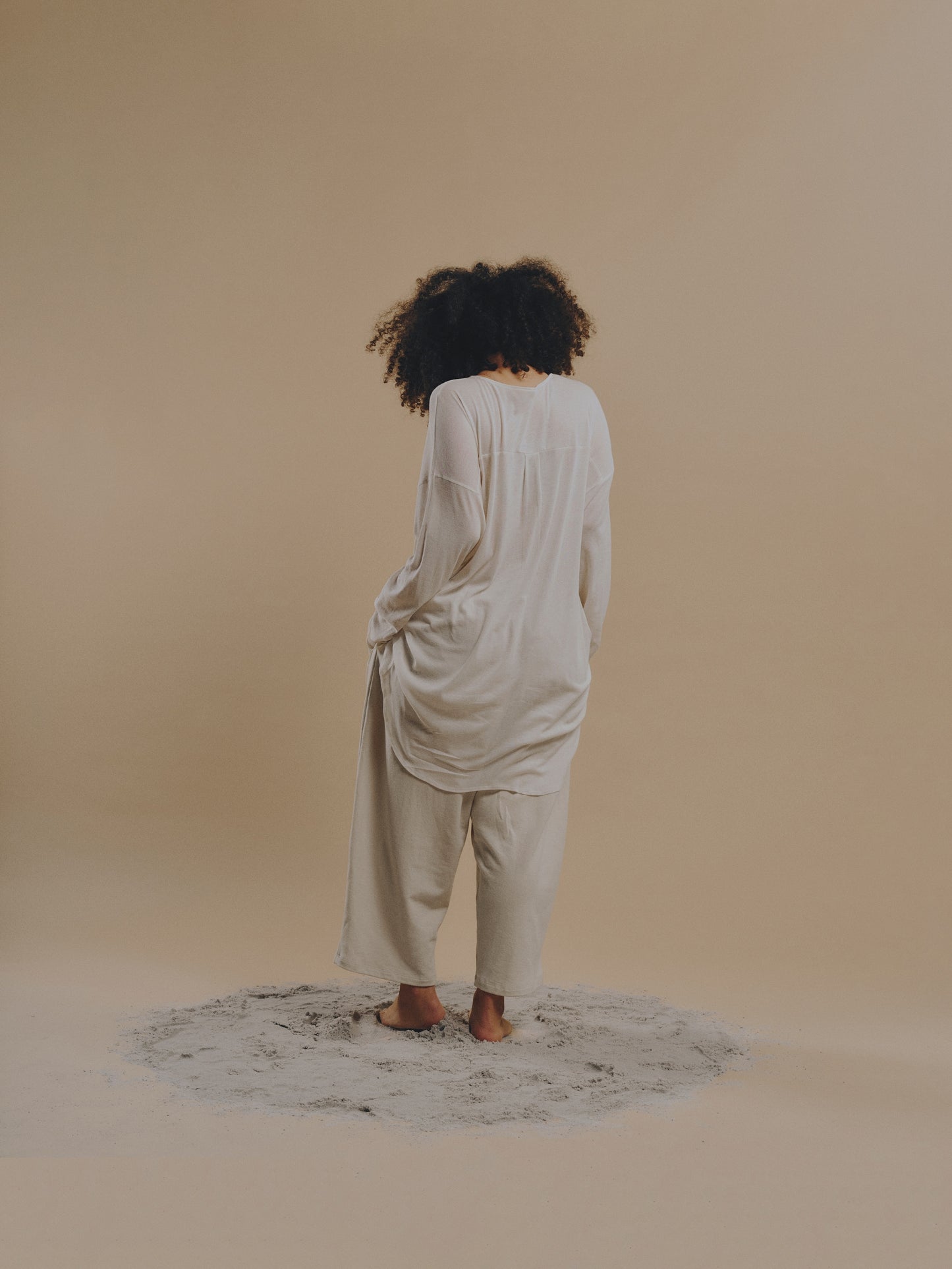 The Grounding Pants