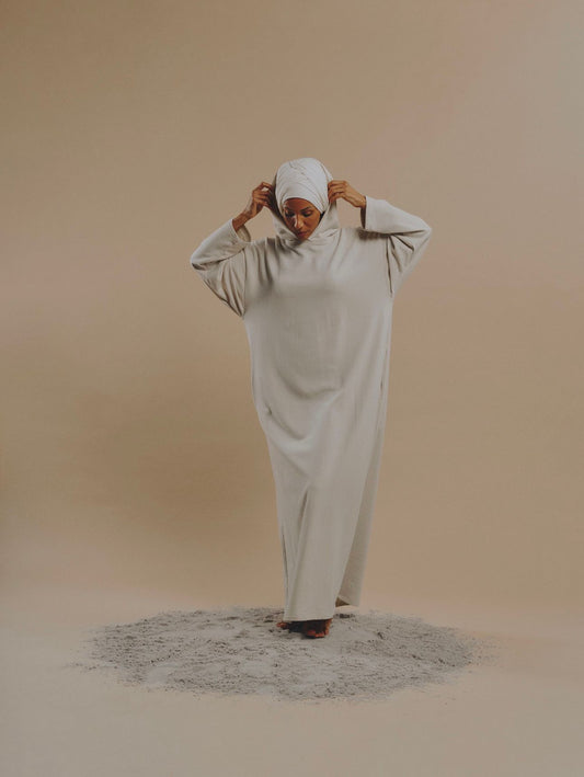 Ascension Hood